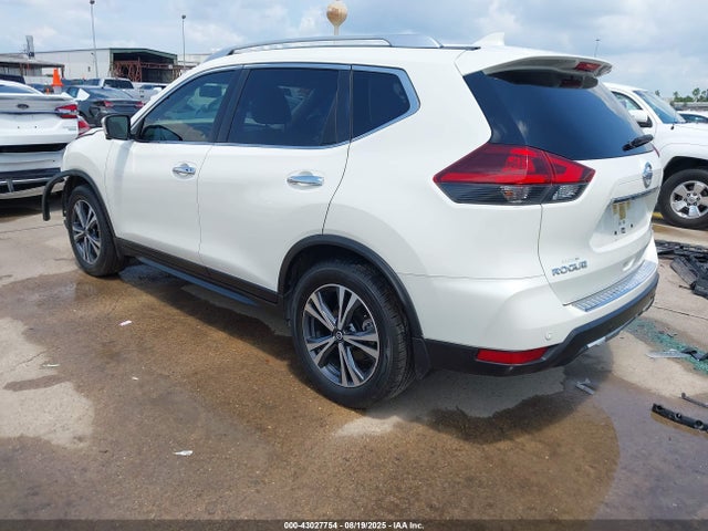 Nissan 2019 2019 JN8AT2MTXKW267663 Image 3