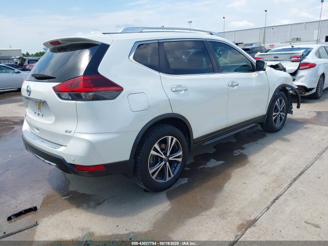 Nissan 2019 2019 JN8AT2MTXKW267663 Image 4