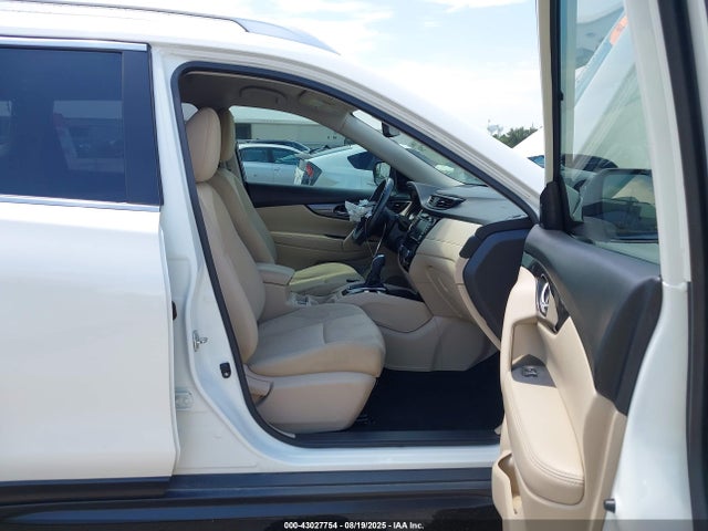 Nissan 2019 2019 JN8AT2MTXKW267663 Image 5