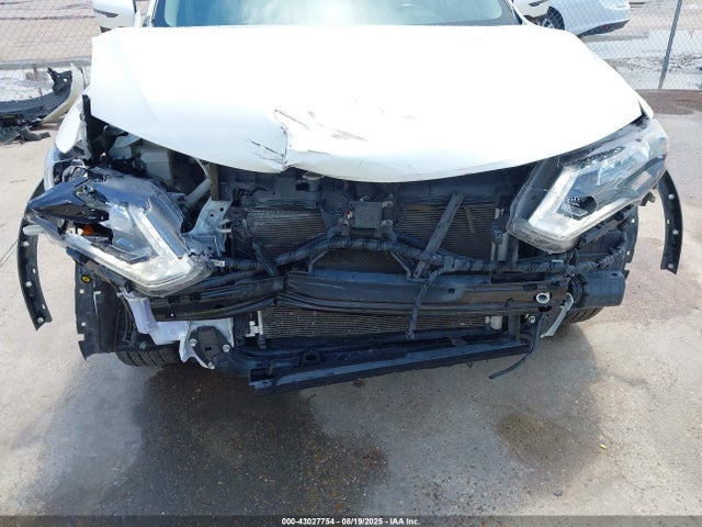 Nissan 2019 2019 JN8AT2MTXKW267663 Image 6