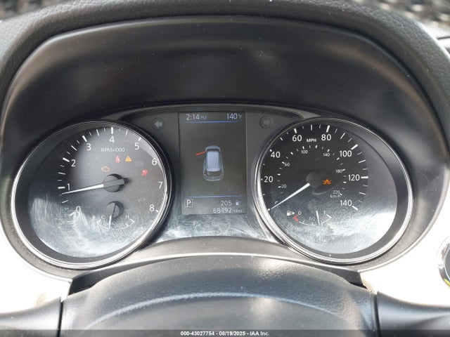 Nissan 2019 2019 JN8AT2MTXKW267663 Image 7