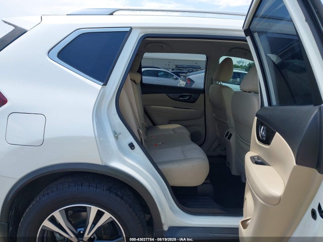 Nissan 2019 2019 JN8AT2MTXKW267663 Image 8