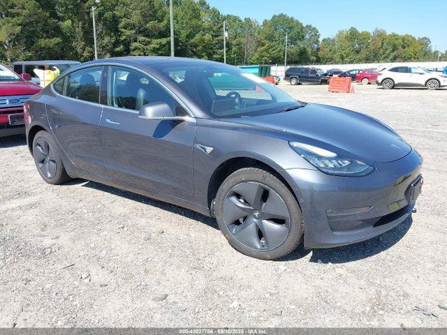 2018 TESLA MODEL 3 5YJ3E1EA7JF006905 Photo 0