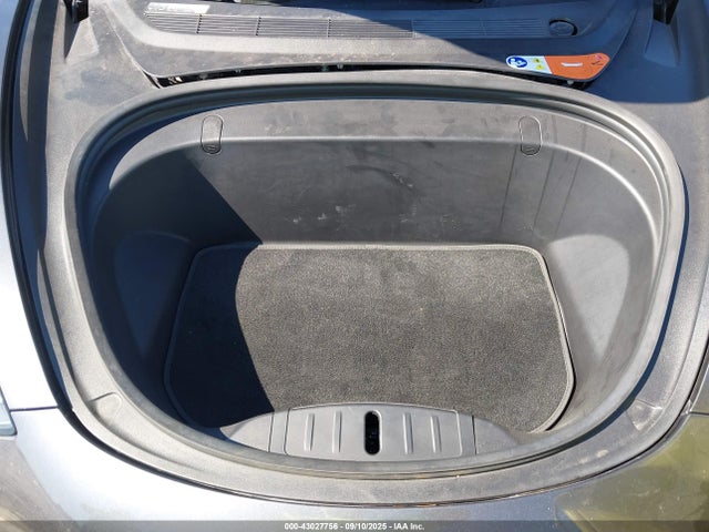 2018 TESLA MODEL 3 5YJ3E1EA7JF006905 Photo 9