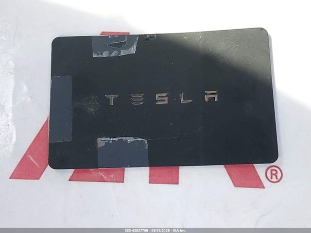 2018 TESLA MODEL 3 5YJ3E1EA7JF006905 Photo 10