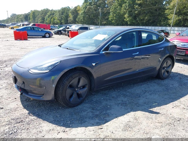 2018 TESLA MODEL 3 5YJ3E1EA7JF006905 Photo 1