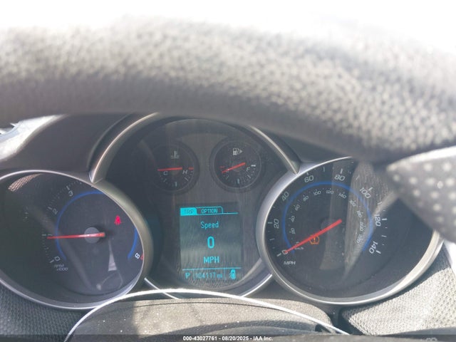 1G1PC5SB0F7257833 Chevrolet LUV