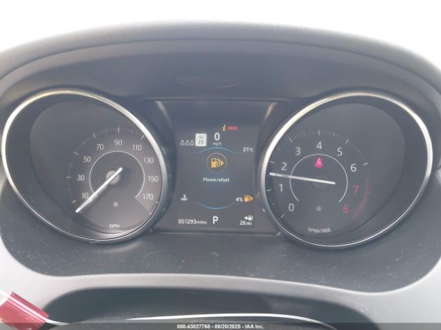 2020 JAGUAR E-PACE SADFK2FX3L1Z90441 Photo 6