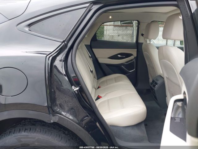 2020 JAGUAR E-PACE SADFK2FX3L1Z90441 Photo 7