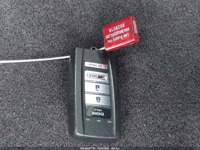 2018 ACURA MDX 5J8YD4H54JL023233 Photo 10