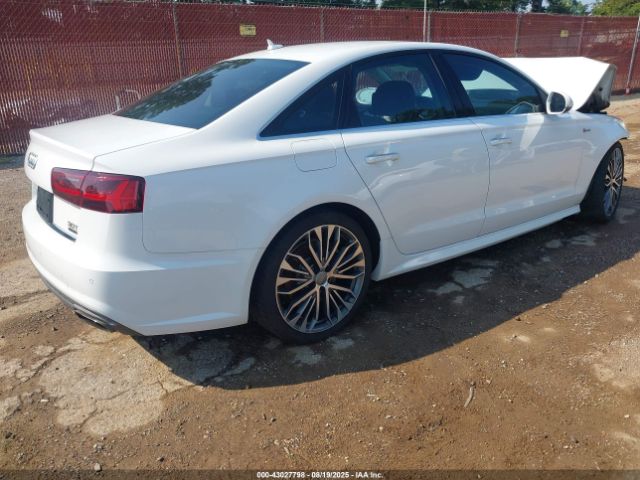 2016 AUDI A6 WAUFGAFC8GN002344 Photo 3