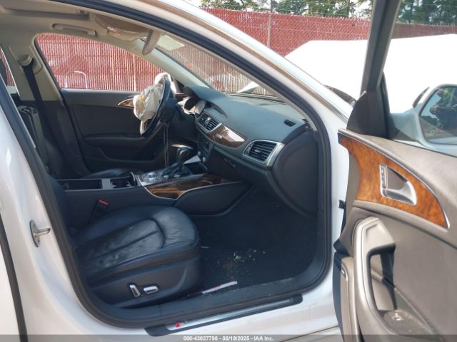 2016 AUDI A6 WAUFGAFC8GN002344 Photo 4