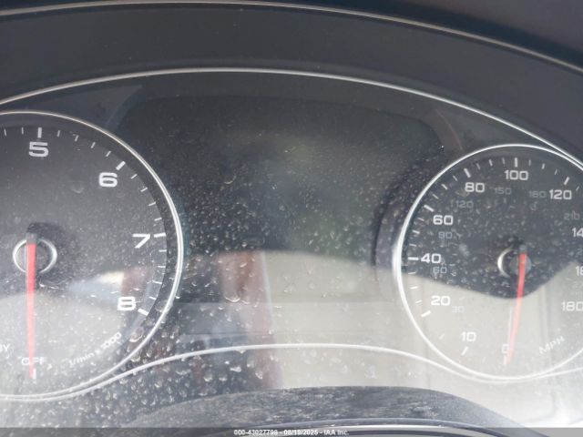 2016 AUDI A6 WAUFGAFC8GN002344 Photo 6