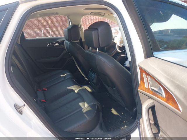 2016 AUDI A6 WAUFGAFC8GN002344 Photo 7
