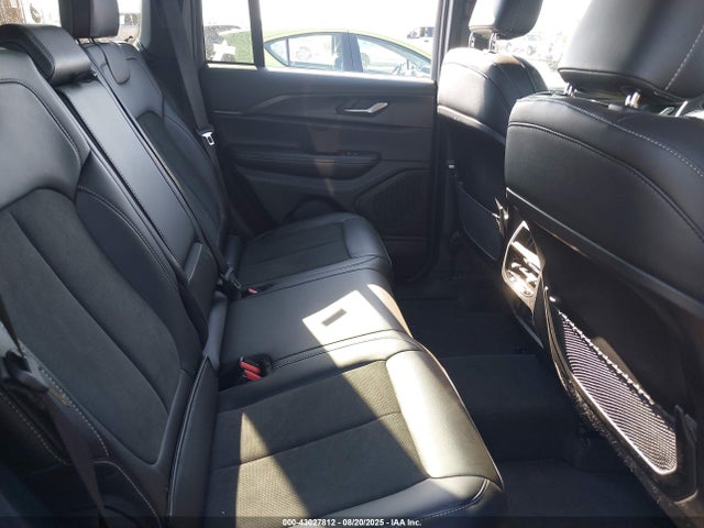 1C4RJHAG3S8699238 Jeep 2025