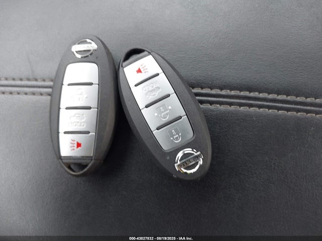Nissan Sentra 2022 3N1AB8CV2NY274739 Image 11