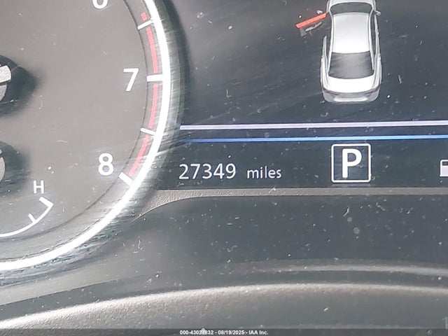 Nissan Sentra 2022 3N1AB8CV2NY274739 Image 15