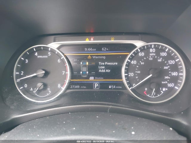 Nissan Sentra 2022 3N1AB8CV2NY274739 Image 7