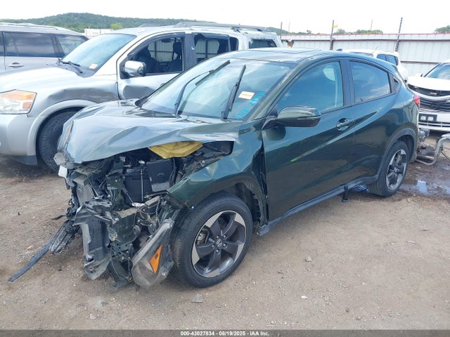 3CZRU5H51JG702506 Honda r18z9