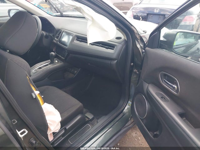 3CZRU5H51JG702506 Honda r18z9