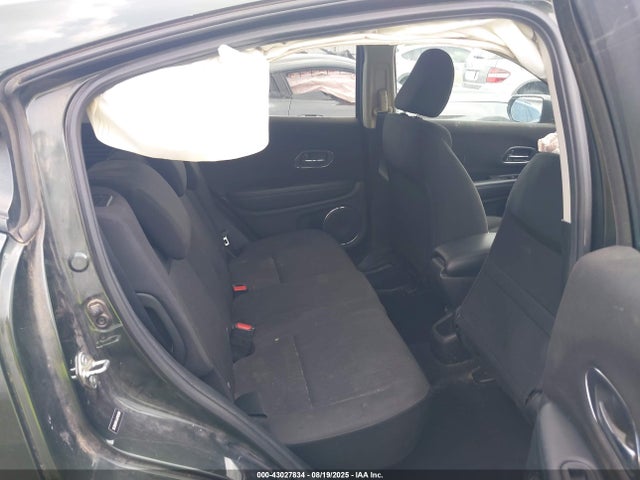 3CZRU5H51JG702506 Honda r18z9