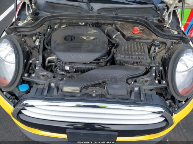 2015 MINI HARDTOP WMWXM5C57F3A04366 Photo 9