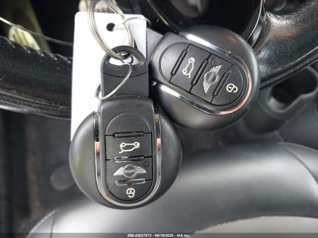 2015 MINI HARDTOP WMWXM5C57F3A04366 Photo 10