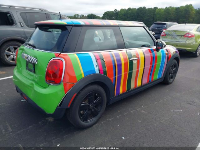 2015 MINI HARDTOP WMWXM5C57F3A04366 Photo 3