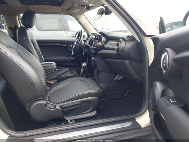 2015 MINI HARDTOP WMWXM5C57F3A04366 Photo 4