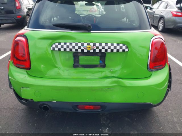 2015 MINI HARDTOP WMWXM5C57F3A04366 Photo 5
