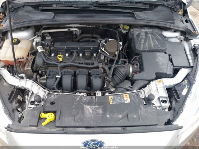 1FADP3N26FL216912 Ford Focus