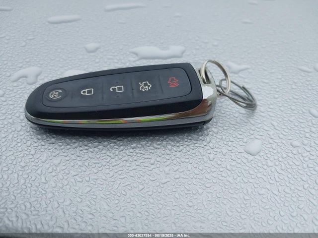 1FADP3N26FL216912 Ford Focus