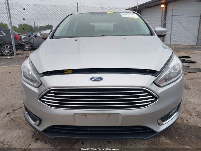 1FADP3N26FL216912 Ford Focus