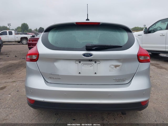 1FADP3N26FL216912 Ford Focus