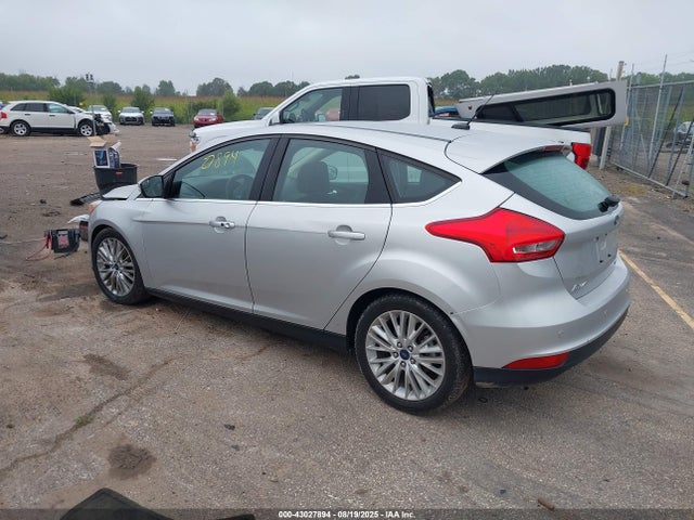1FADP3N26FL216912 Ford Focus