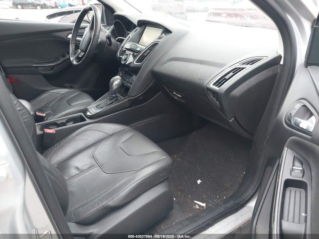 1FADP3N26FL216912 Ford Focus