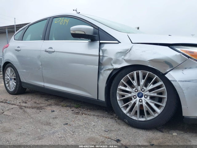 1FADP3N26FL216912 Ford Focus