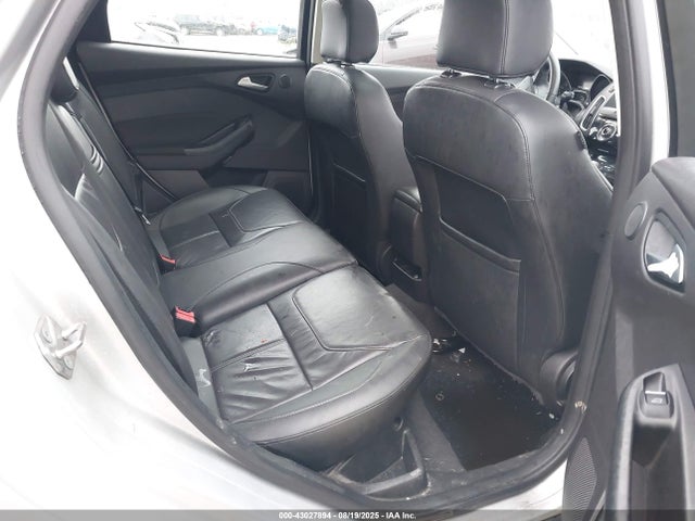 1FADP3N26FL216912 Ford Focus