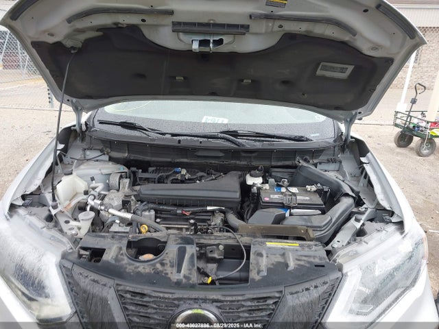 5N1AT2MV9KC752645 Nissan Rogue
