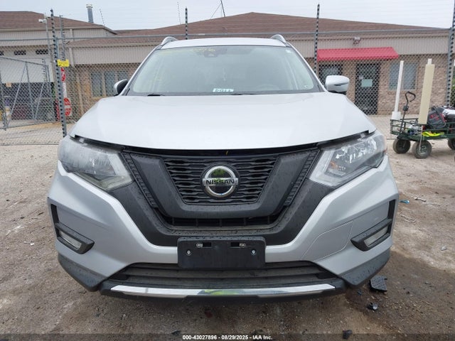 5N1AT2MV9KC752645 Nissan Rogue