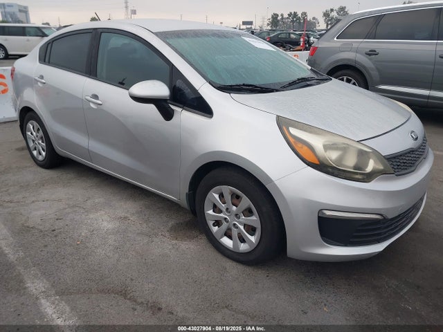 KIA gamma 2016 KNADM4A38G6668316 Image 1