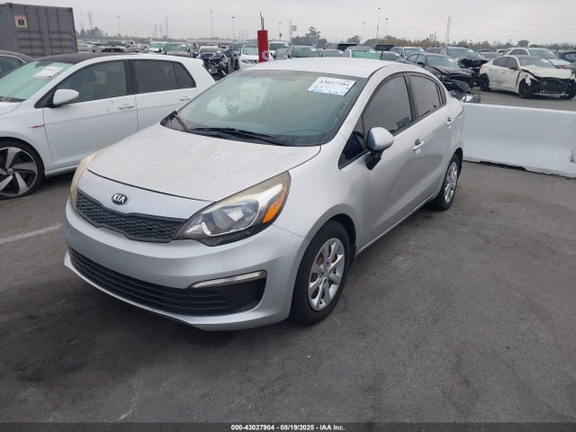KIA gamma 2016 KNADM4A38G6668316 Image 6
