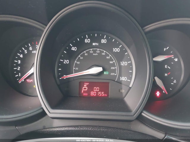 KIA gamma 2016 KNADM4A38G6668316 Image 7