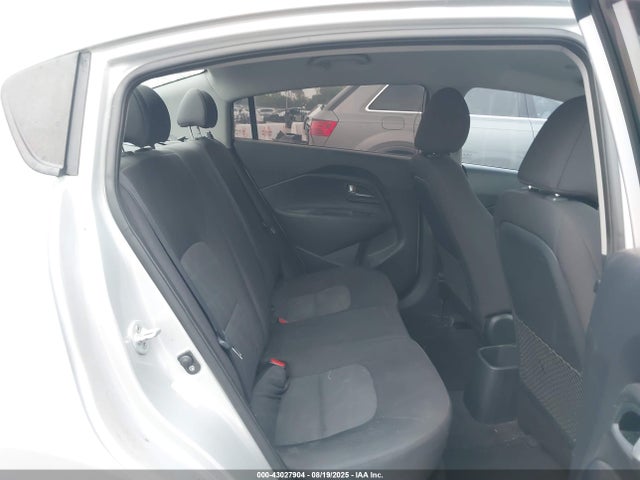 KIA gamma 2016 KNADM4A38G6668316 Image 8