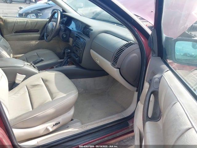 1999 CADILLAC CATERA W06VR52R5XR009319 Photo 4