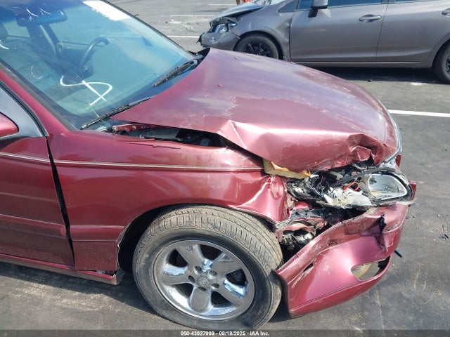 1999 CADILLAC CATERA W06VR52R5XR009319 Photo 5