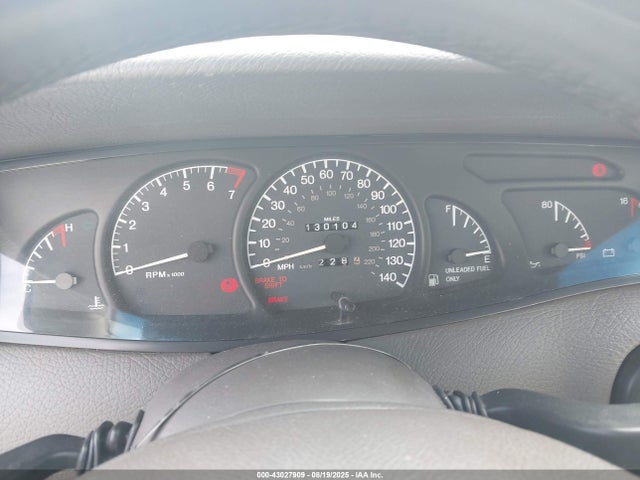 1999 CADILLAC CATERA W06VR52R5XR009319 Photo 6