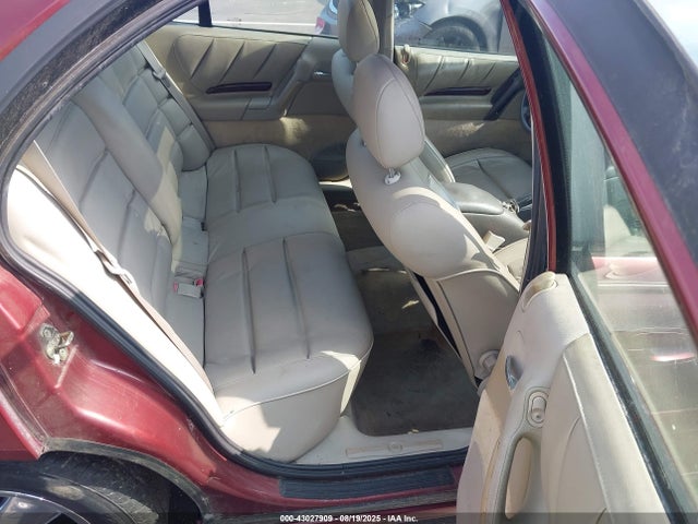 1999 CADILLAC CATERA W06VR52R5XR009319 Photo 7