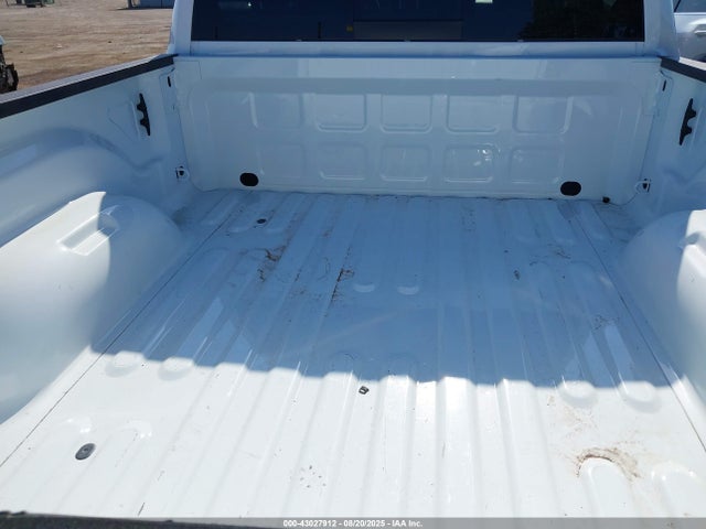 Продаж на аукціоні авто 2025 Ram 2500 Tradesman  4x4 6'4 Box, vin: 3C6UR5CJ7SG556353, номер лоту: 43027912