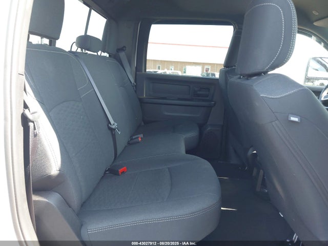 Продаж на аукціоні авто 2025 Ram 2500 Tradesman  4x4 6'4 Box, vin: 3C6UR5CJ7SG556353, номер лоту: 43027912